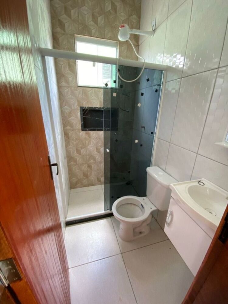 Casa, 2 quartos - Foto 8