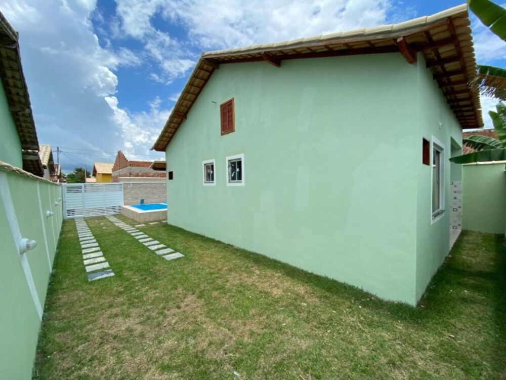 Casa, 2 quartos - Foto 24
