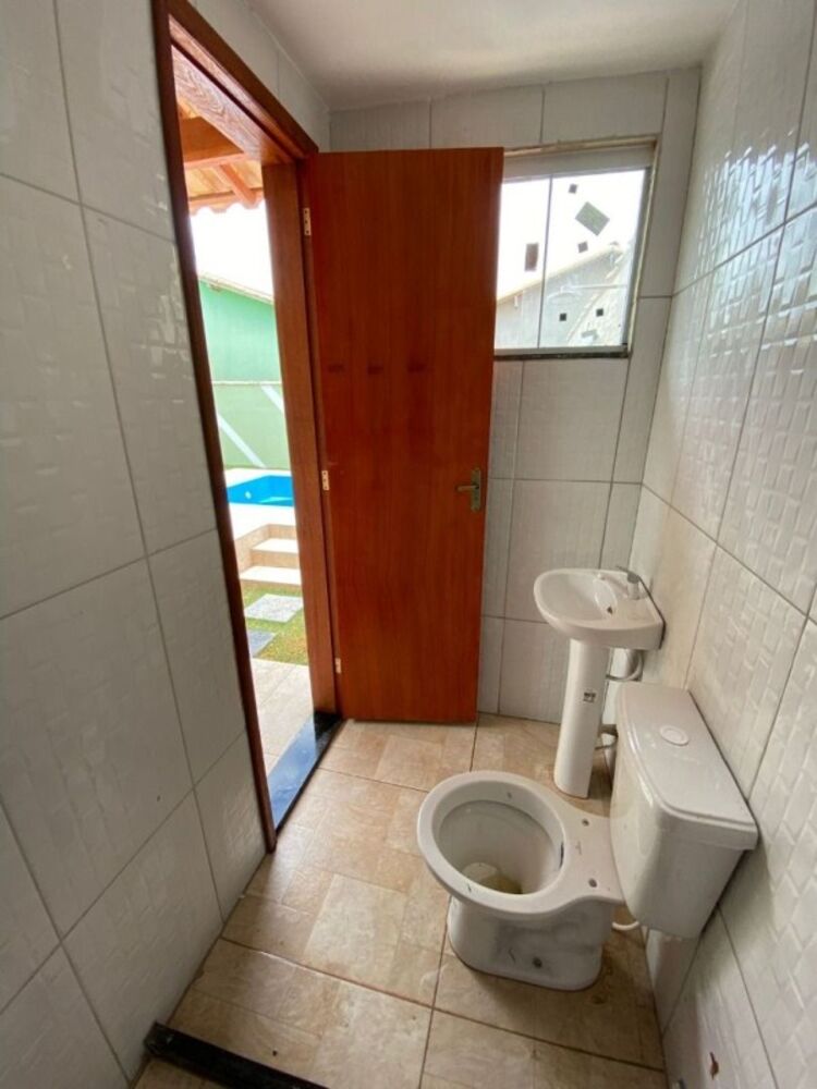 Casa, 2 quartos - Foto 11