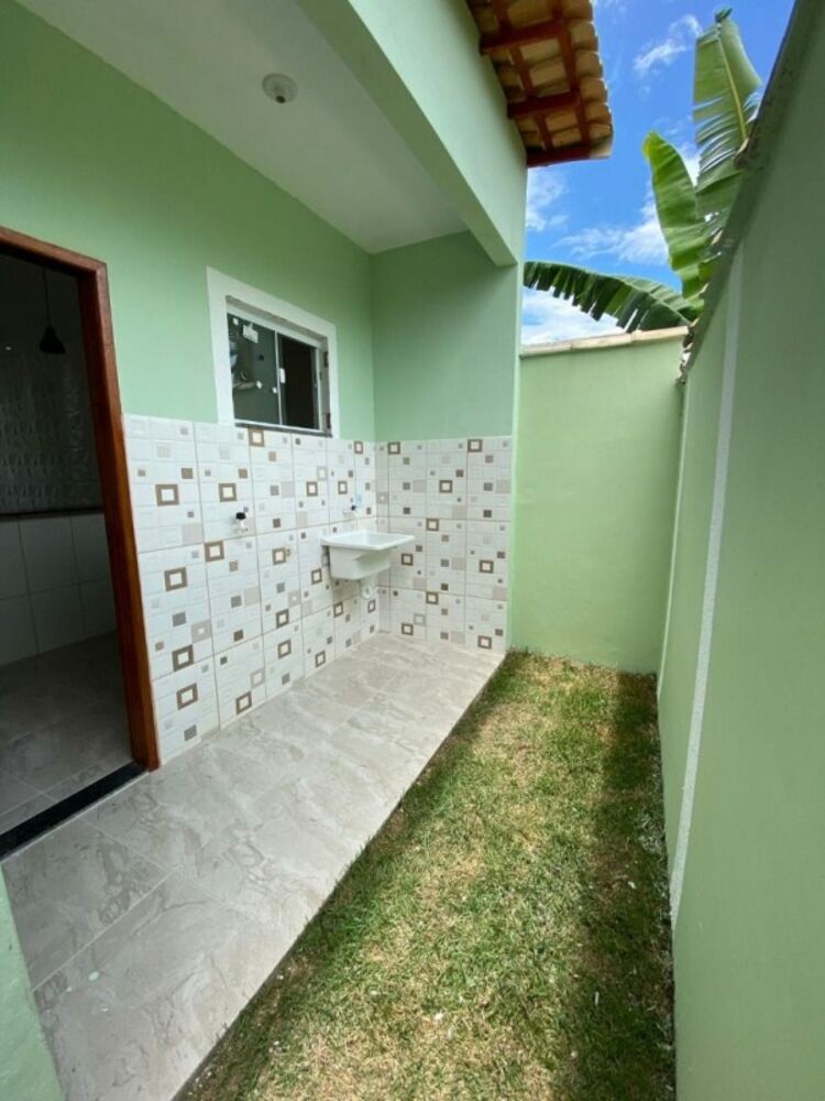 Casa, 2 quartos - Foto 18