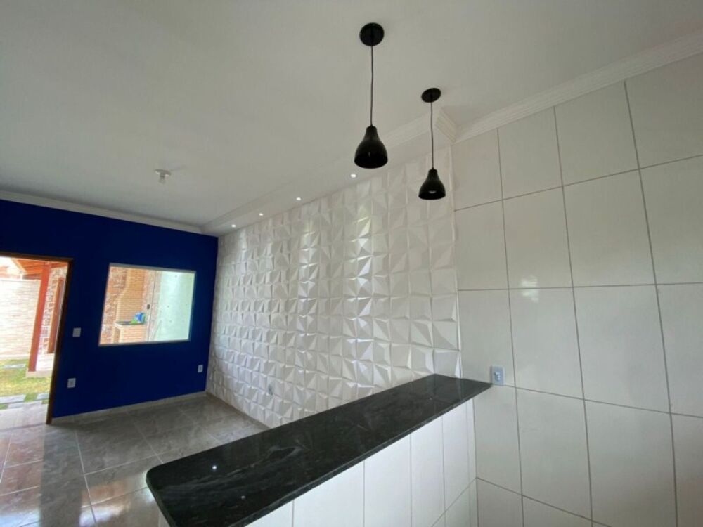 Casa, 2 quartos - Foto 10