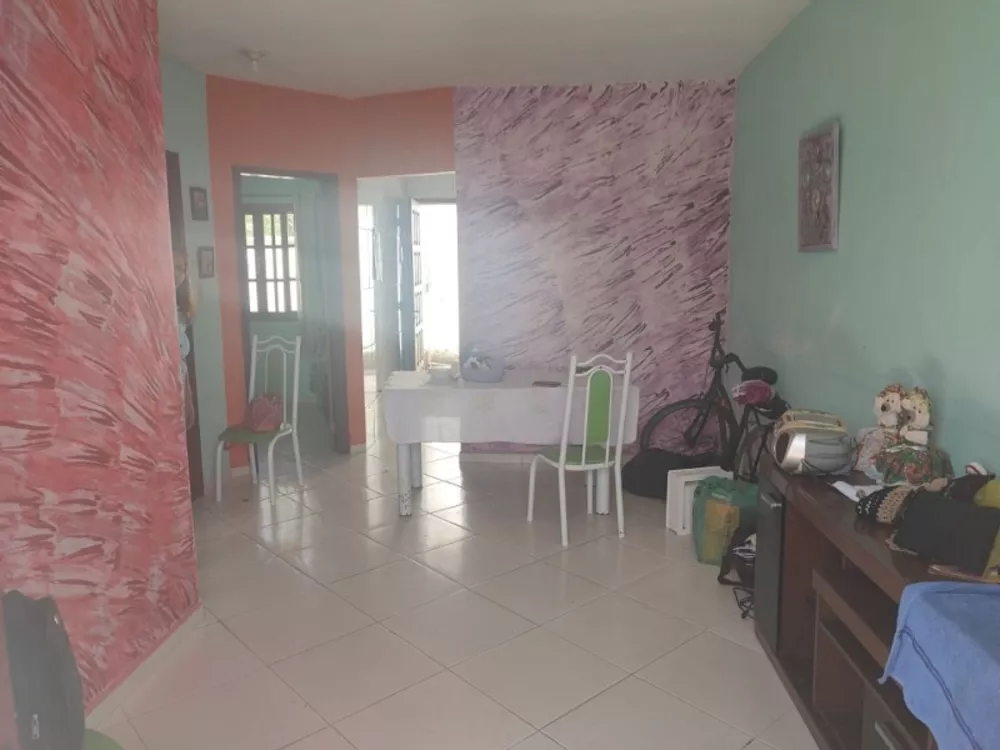 Casa, 2 quartos - Foto 1