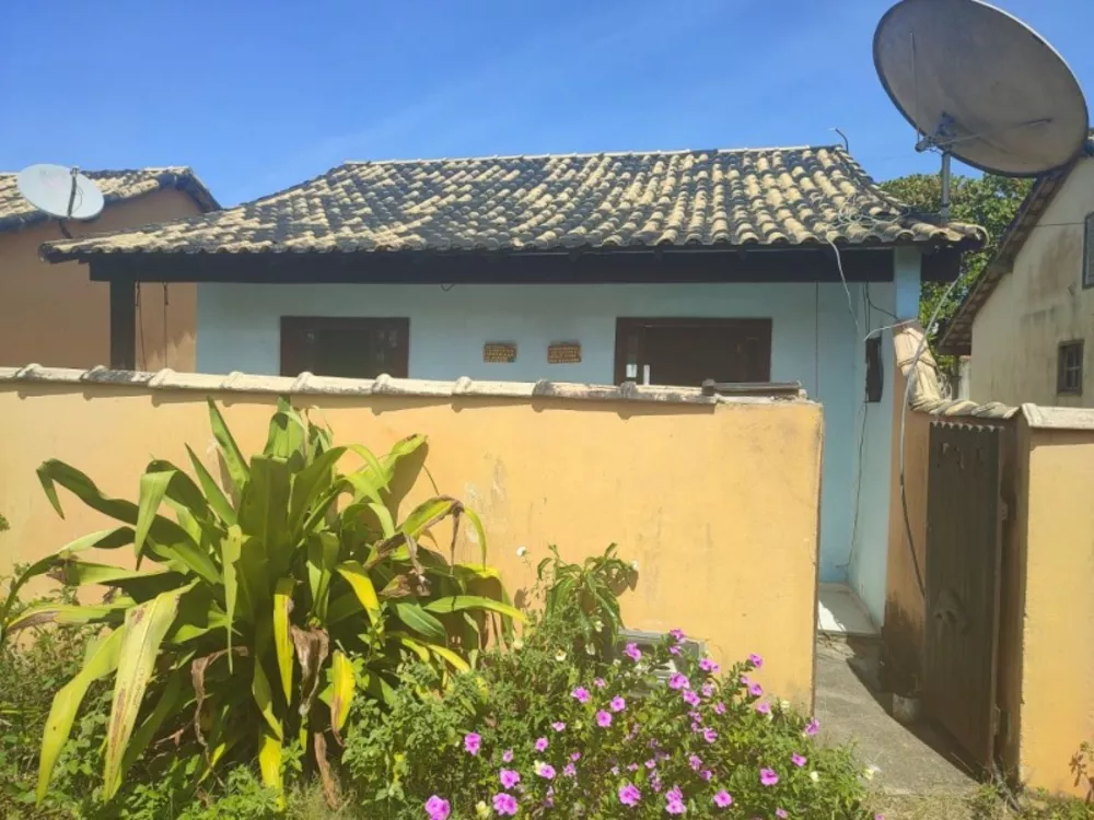 Casa, 2 quartos - Foto 10