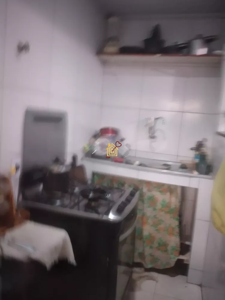 Casa, 1 quarto - Foto 1
