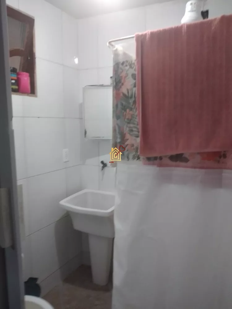 Casa, 1 quarto - Foto 2