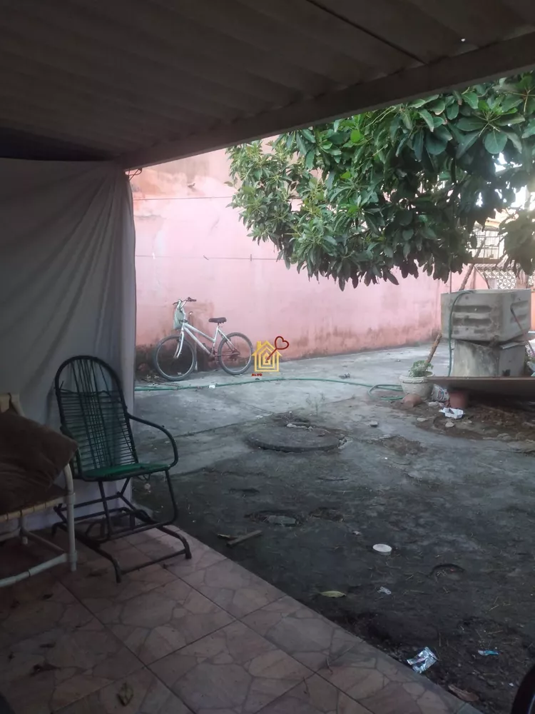Casa, 1 quarto - Foto 4