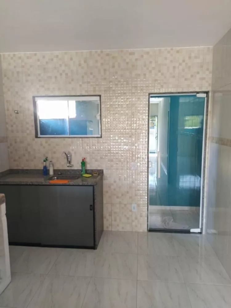Casa, 2 quartos - Foto 5
