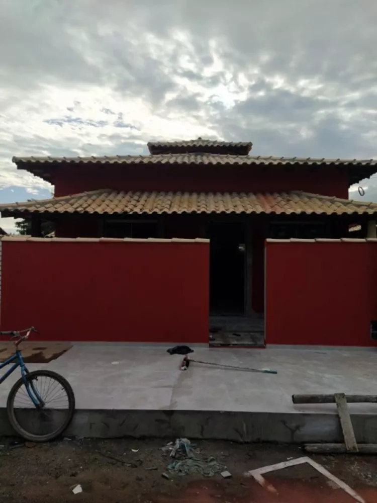 Casa, 2 quartos - Foto 1