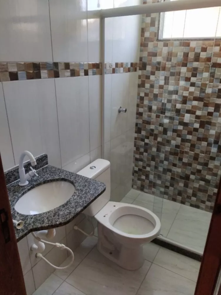Casa, 2 quartos - Foto 8