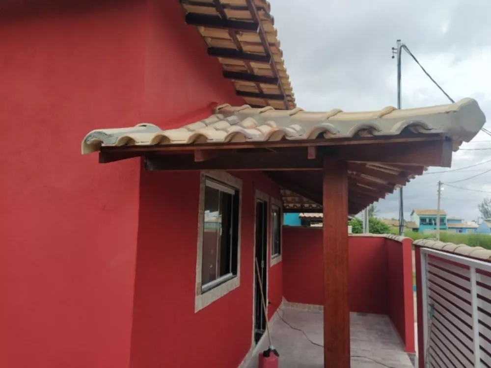 Casa, 2 quartos - Foto 2