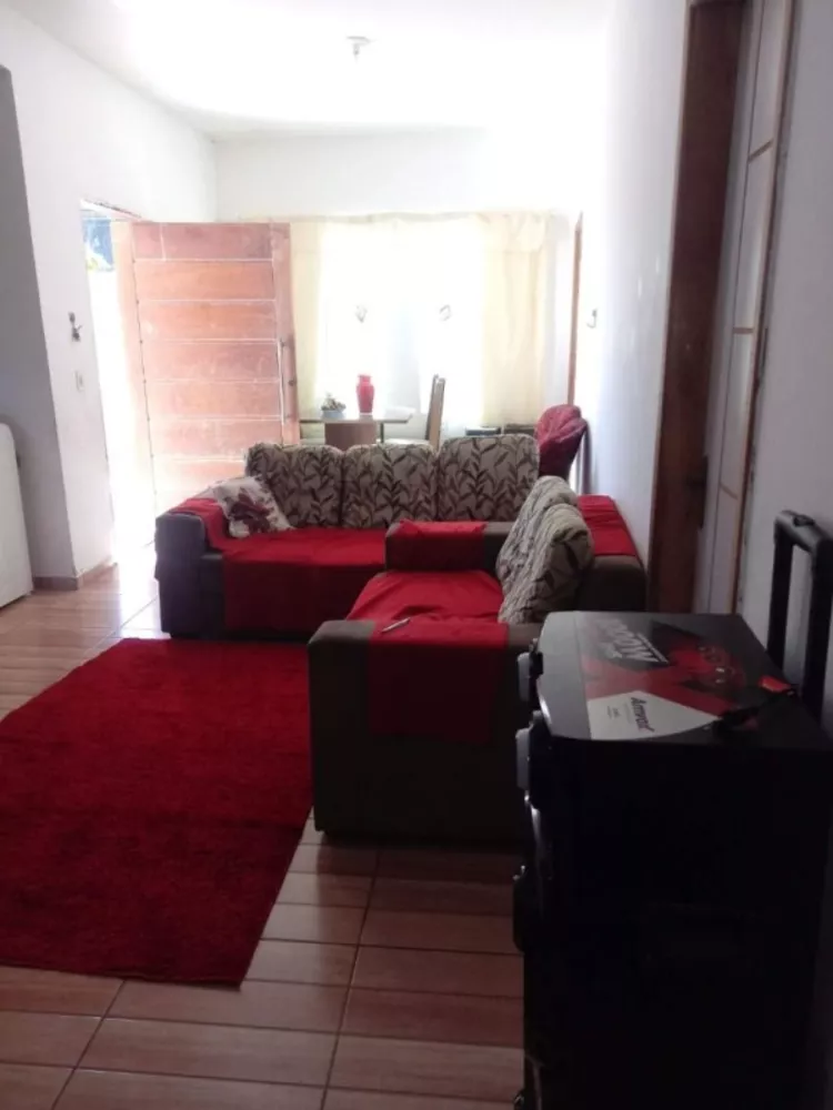 Casa, 2 quartos - Foto 6