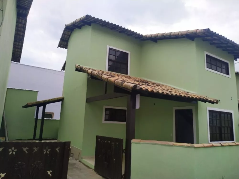 Casa, 3 quartos - Foto 4