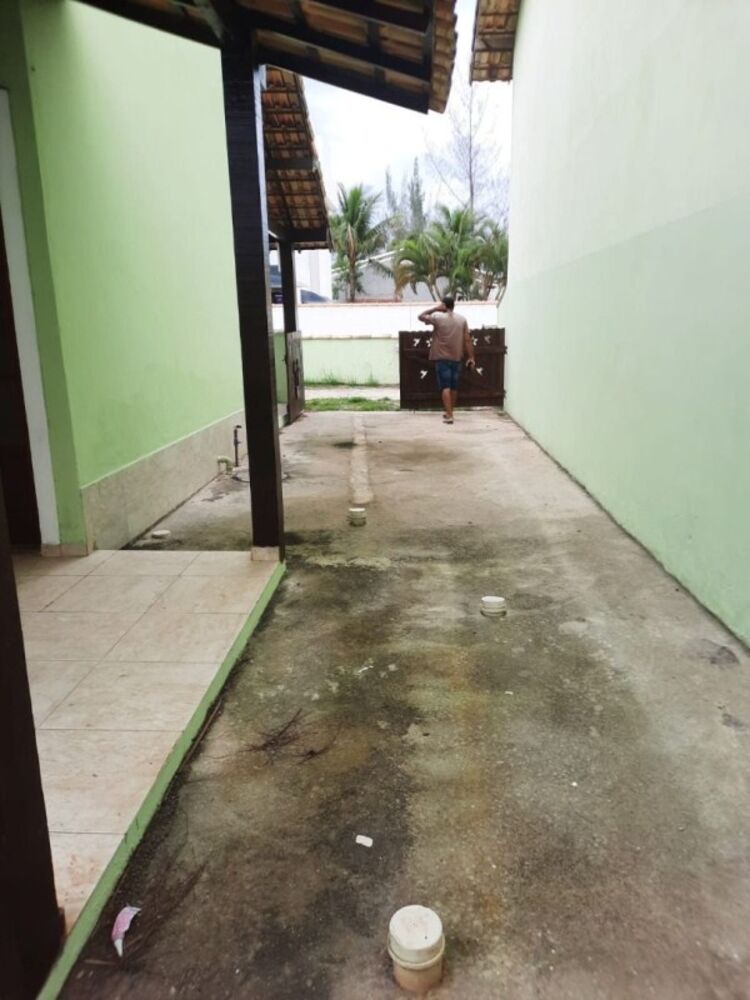 Casa, 3 quartos - Foto 14