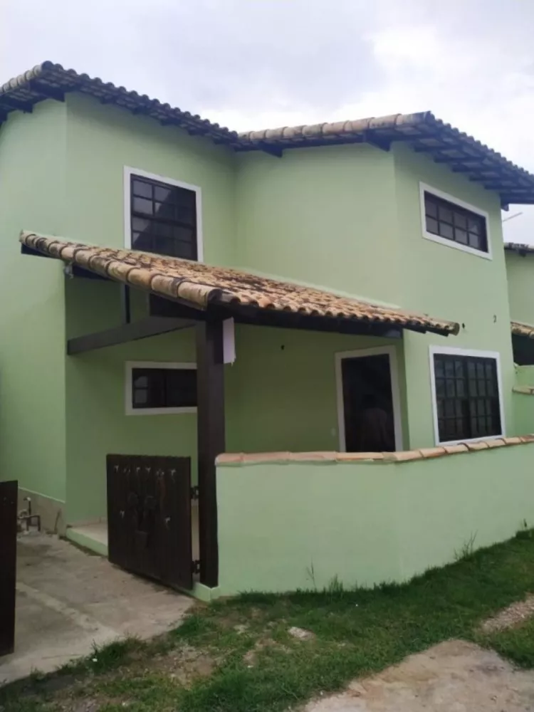 Casa, 3 quartos - Foto 29