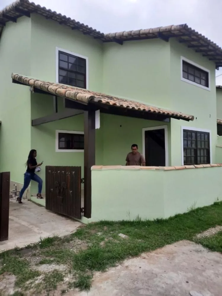 Casa, 3 quartos - Foto 1