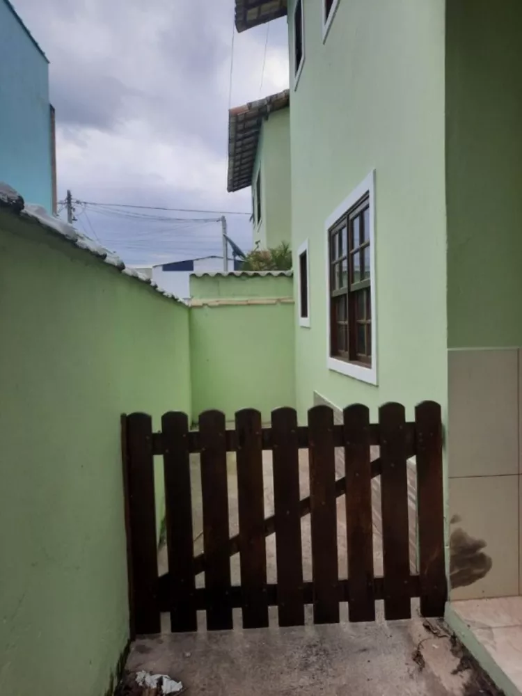 Casa, 3 quartos - Foto 24