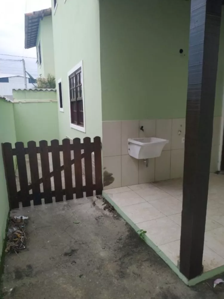 Casa, 3 quartos - Foto 28