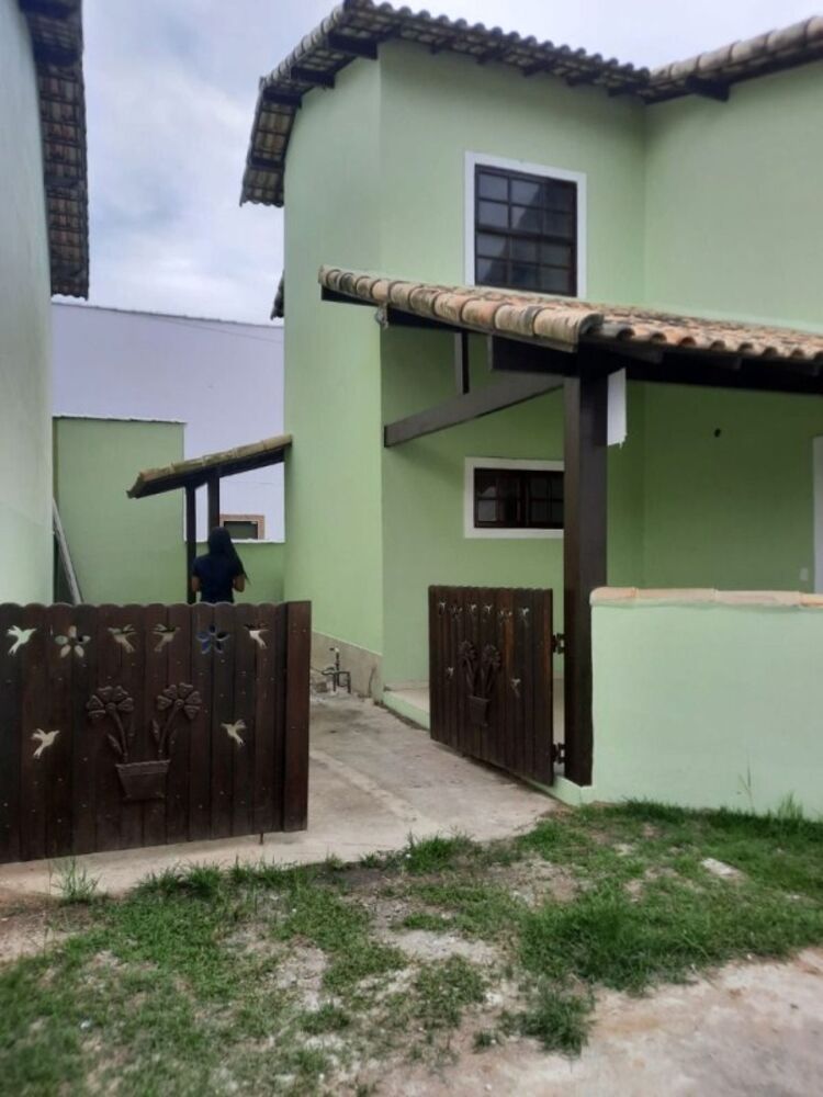 Casa, 3 quartos - Foto 13