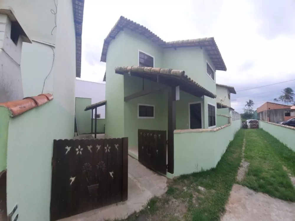 Casa, 3 quartos - Foto 12