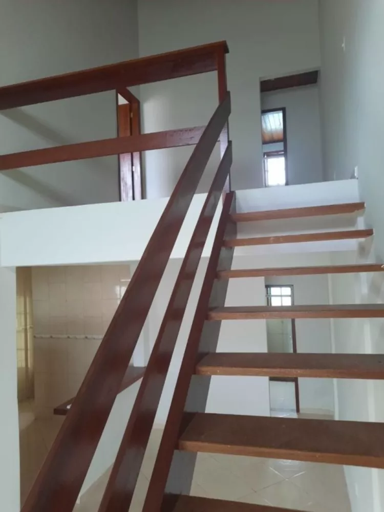 Casa, 3 quartos - Foto 10