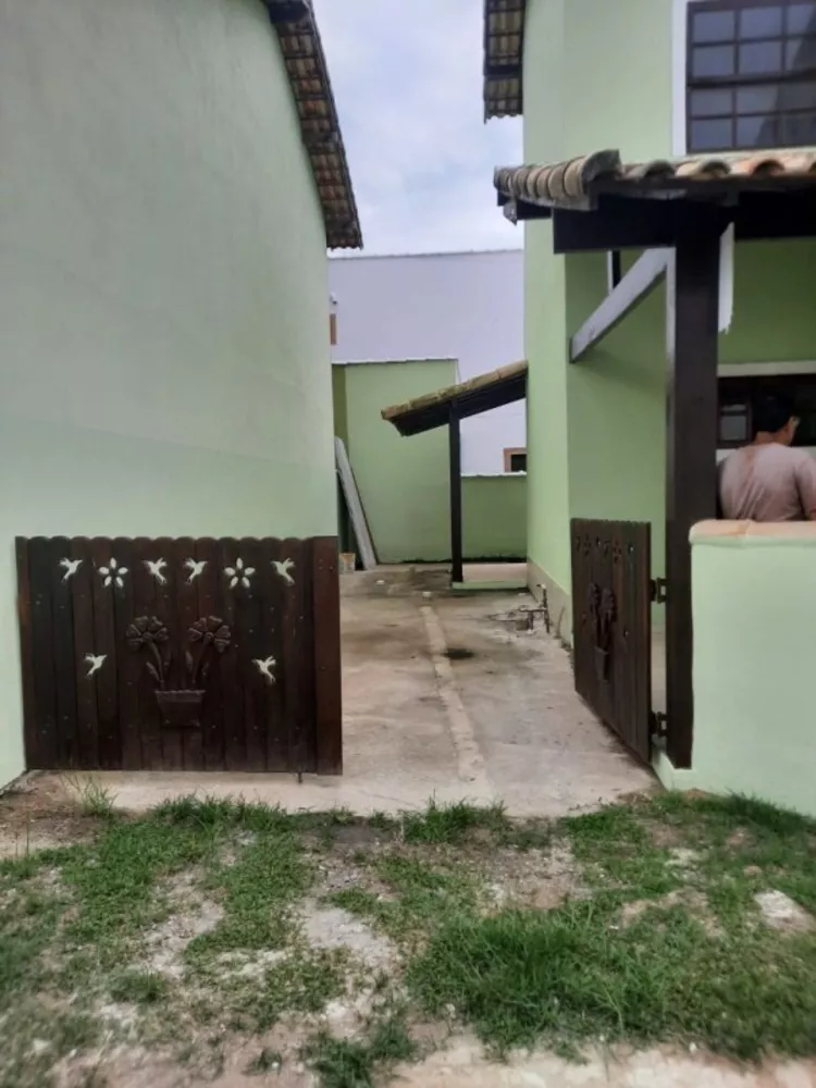 Casa, 3 quartos - Foto 5