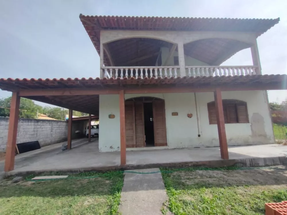 Casa, 3 quartos - Foto 1