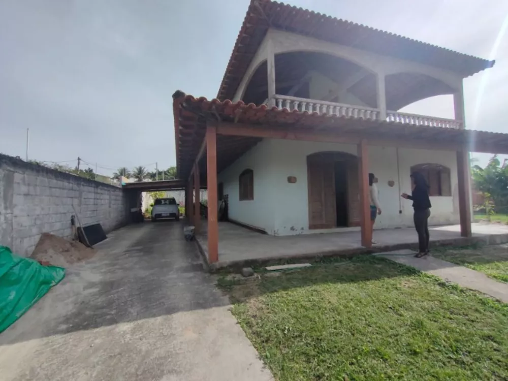 Casa, 3 quartos - Foto 7