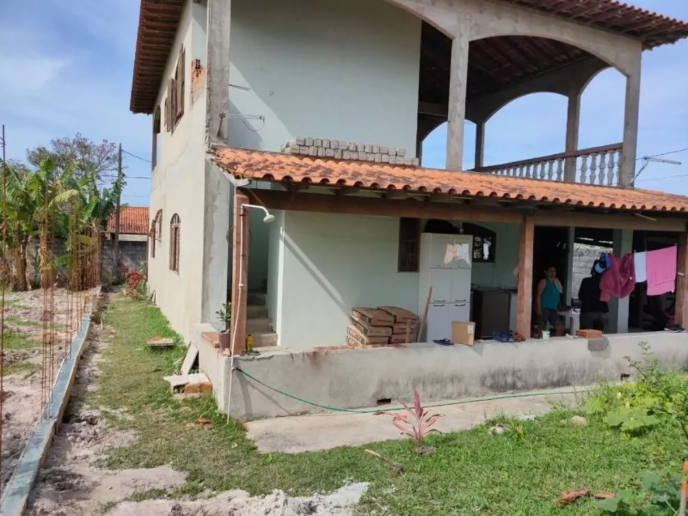 Casa, 3 quartos - Foto 3