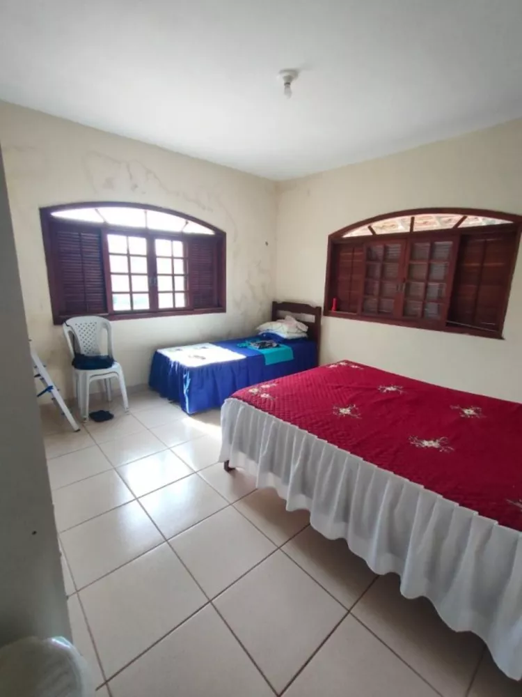 Casa, 3 quartos - Foto 17
