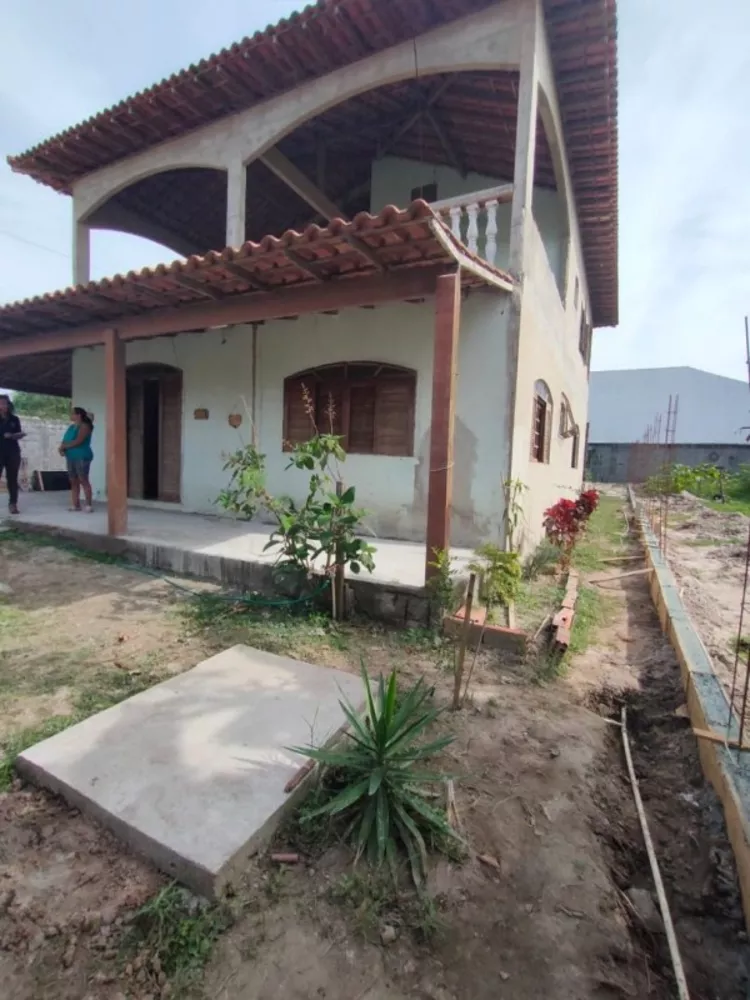 Casa, 3 quartos - Foto 10