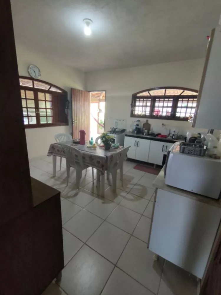 Casa, 3 quartos - Foto 29