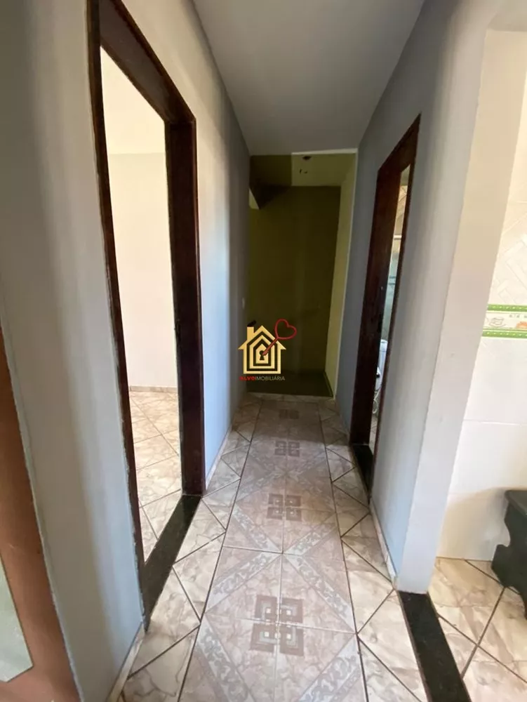 Casa, 4 quartos - Foto 28