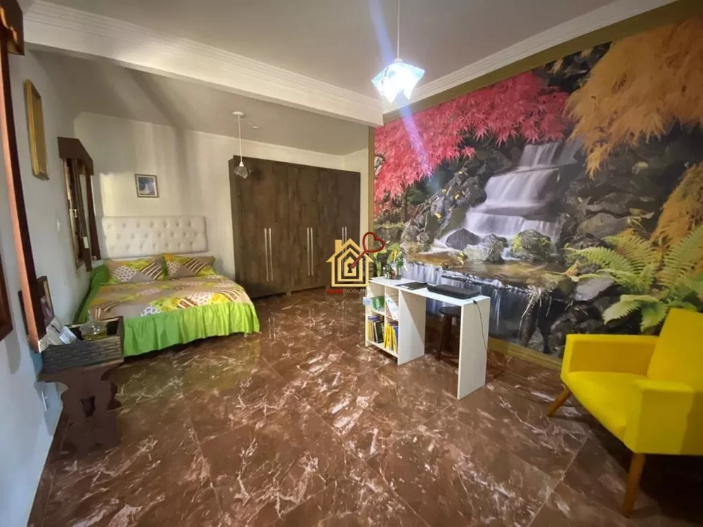 Casa, 4 quartos - Foto 16