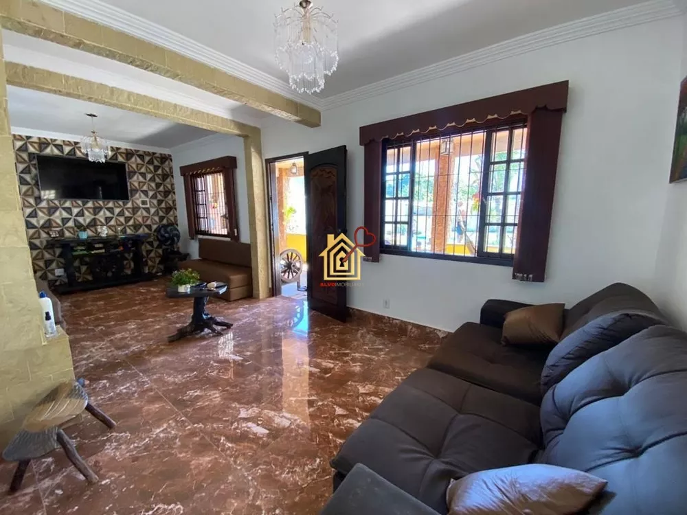 Casa, 4 quartos - Foto 6