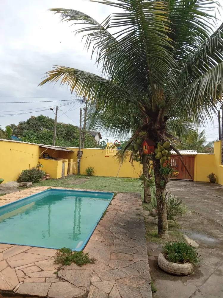 Casa, 4 quartos - Foto 17