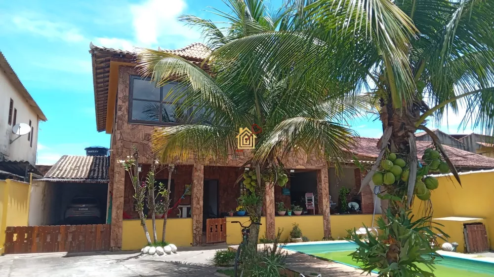 Casa, 4 quartos - Foto 44