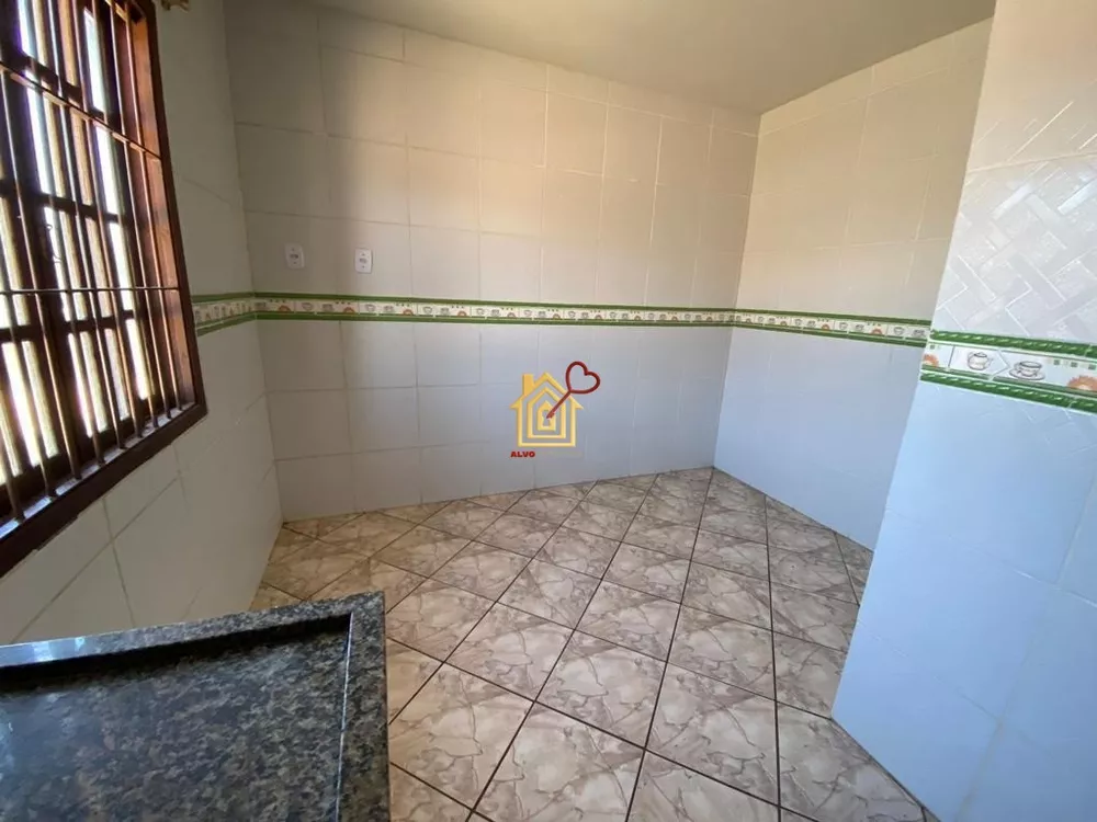 Casa, 4 quartos - Foto 23
