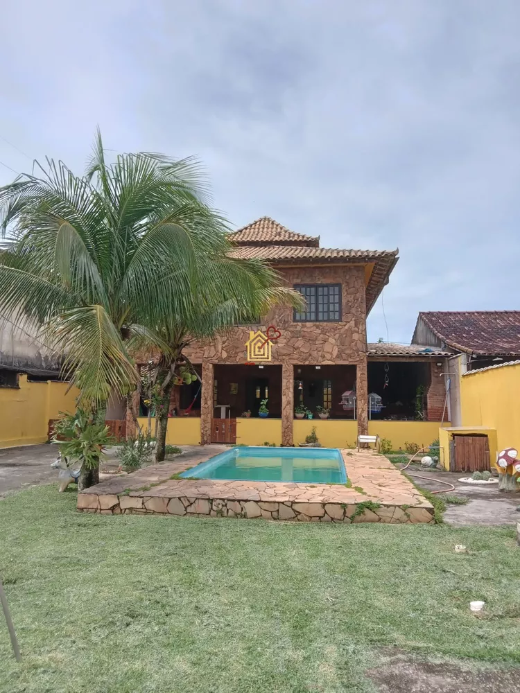 Casa, 4 quartos - Foto 21