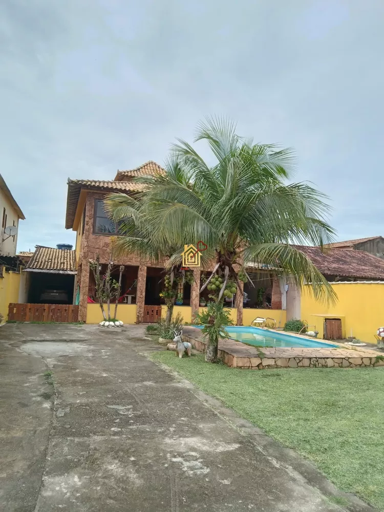 Casa, 4 quartos - Foto 40