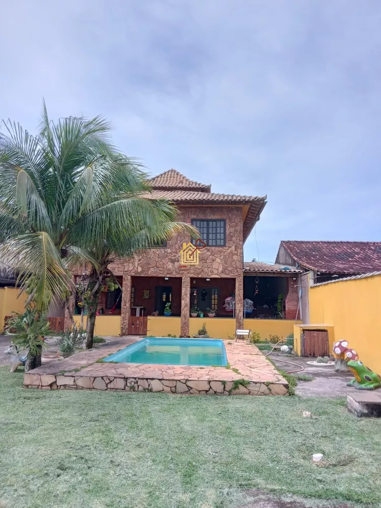 Casa, 4 quartos - Foto 7