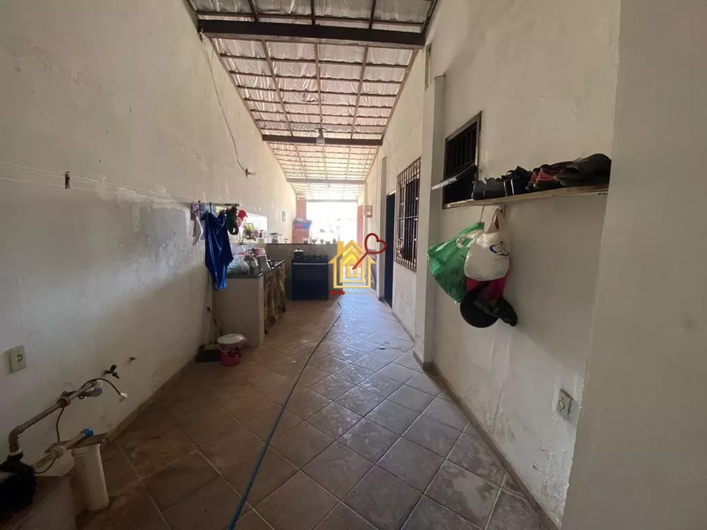 Casa, 4 quartos - Foto 37