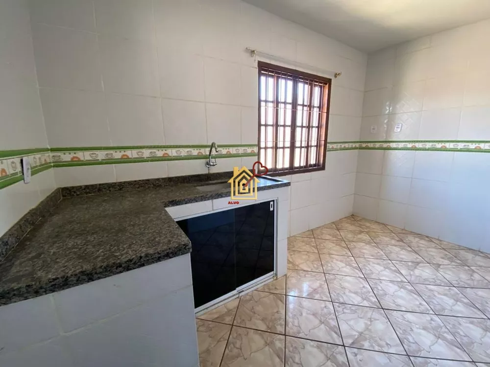 Casa, 4 quartos - Foto 19