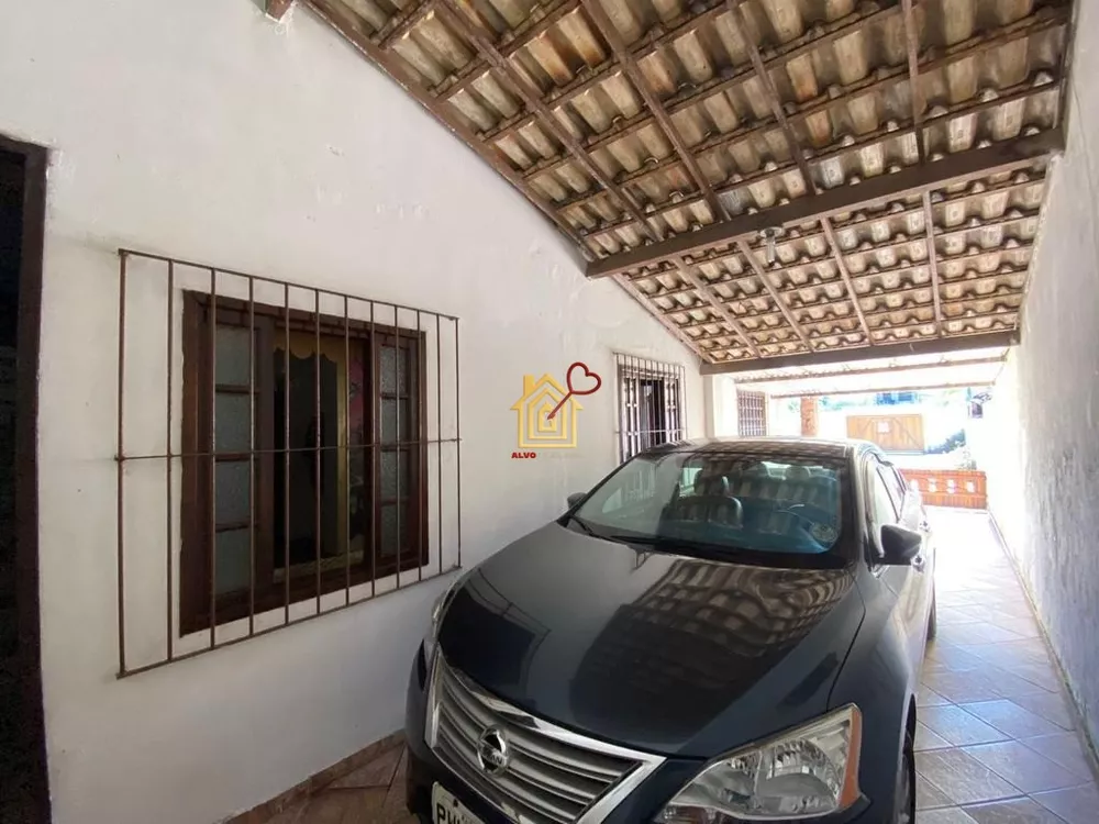 Casa, 4 quartos - Foto 5