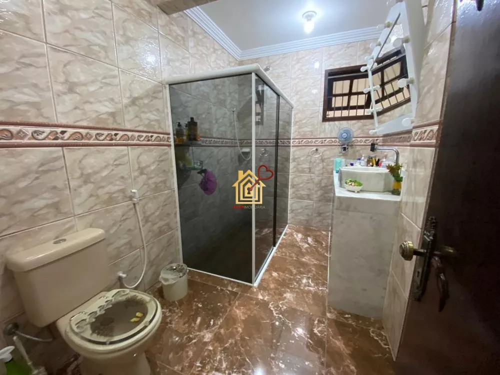 Casa, 4 quartos - Foto 41