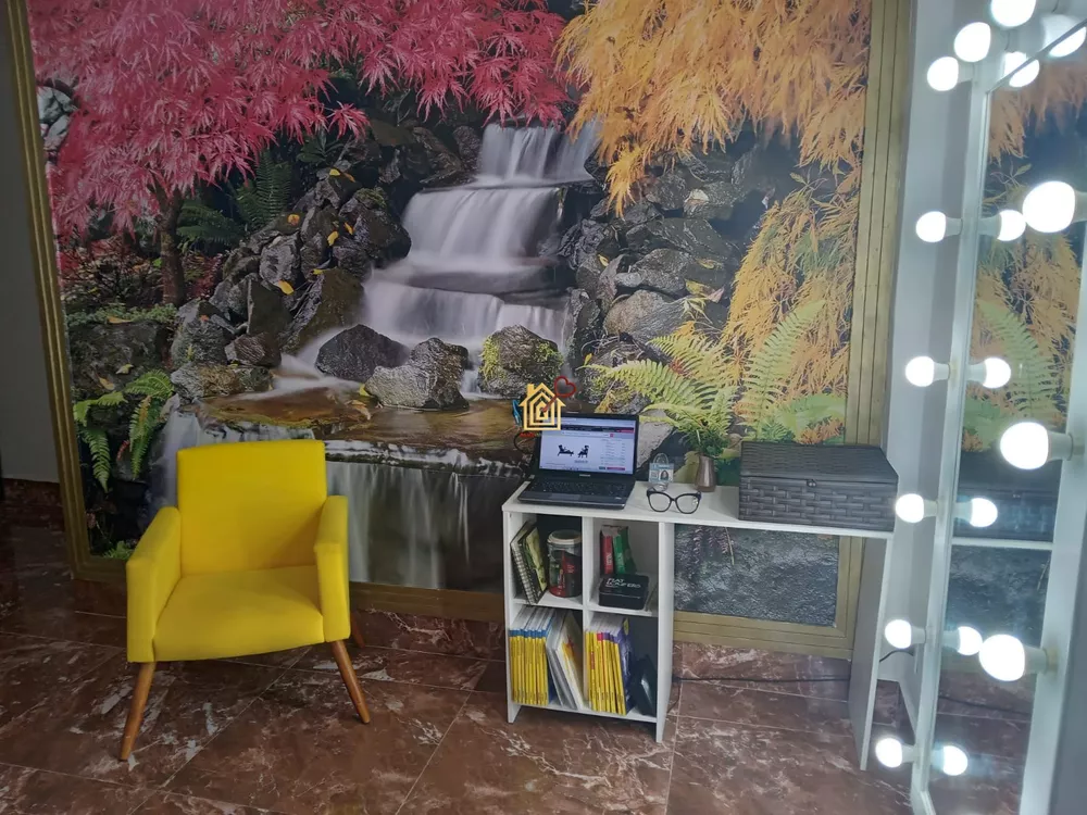 Casa, 4 quartos - Foto 38