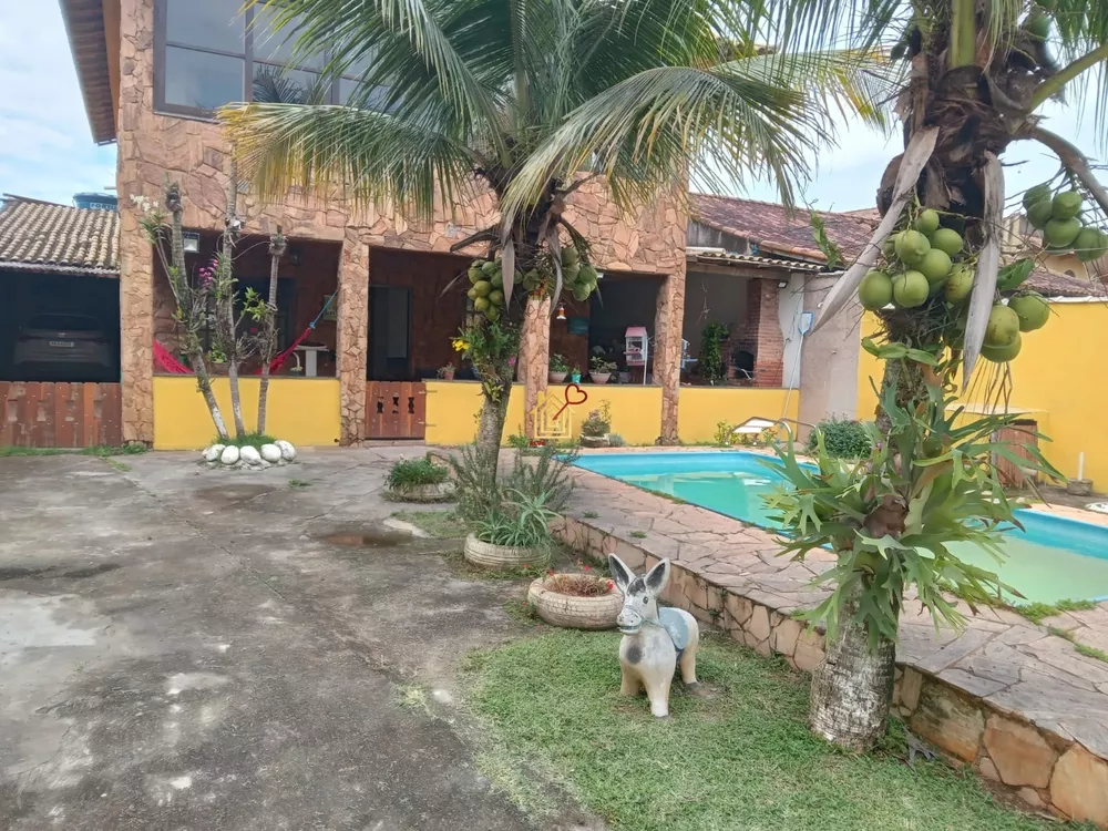 Casa, 4 quartos - Foto 32
