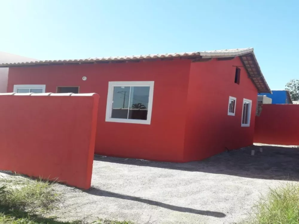 Casa, 2 quartos - Foto 4