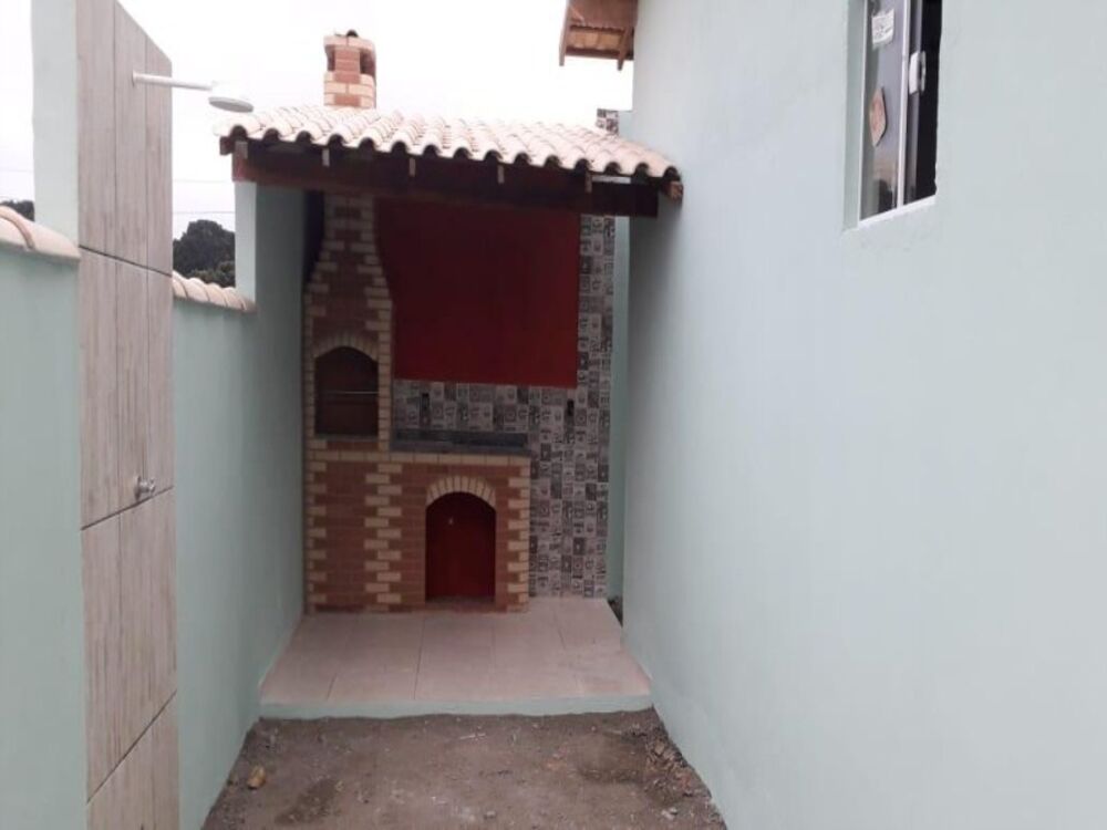 Casa, 2 quartos - Foto 6
