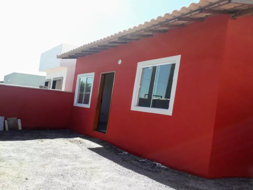 Casa, 2 quartos - Foto 1