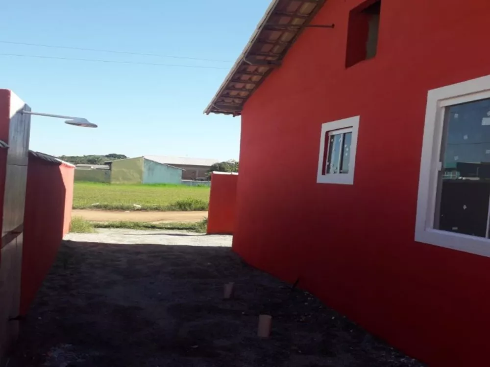 Casa, 2 quartos - Foto 5